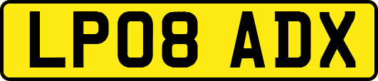 LP08ADX