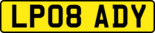 LP08ADY