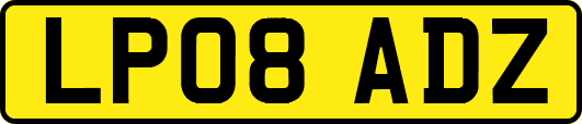 LP08ADZ