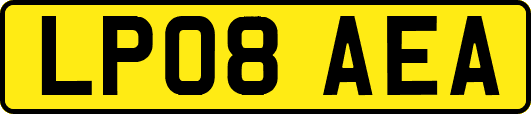 LP08AEA