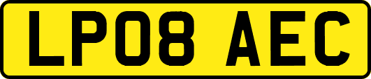 LP08AEC