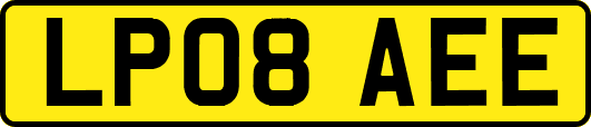 LP08AEE