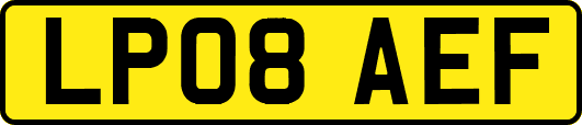 LP08AEF
