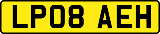 LP08AEH