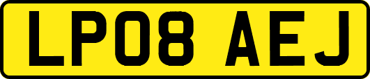 LP08AEJ
