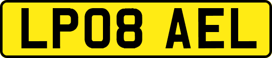 LP08AEL