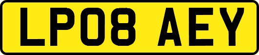 LP08AEY