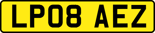 LP08AEZ