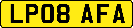 LP08AFA