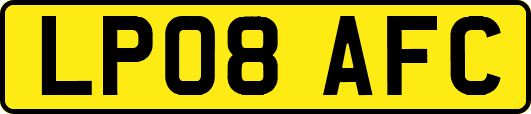 LP08AFC