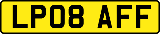 LP08AFF
