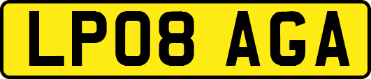 LP08AGA