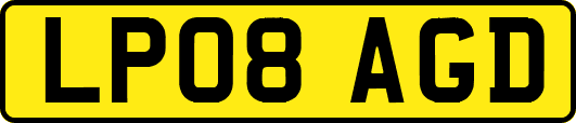 LP08AGD