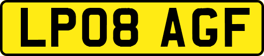 LP08AGF