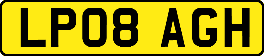 LP08AGH