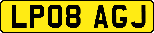 LP08AGJ