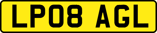 LP08AGL
