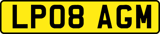 LP08AGM