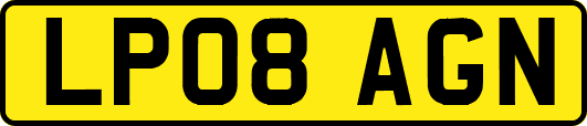 LP08AGN