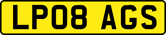 LP08AGS
