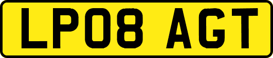 LP08AGT