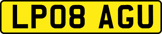 LP08AGU