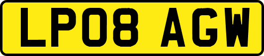 LP08AGW