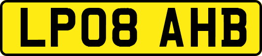 LP08AHB