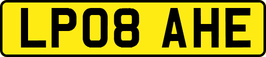 LP08AHE