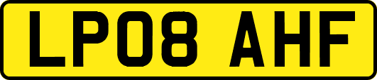 LP08AHF