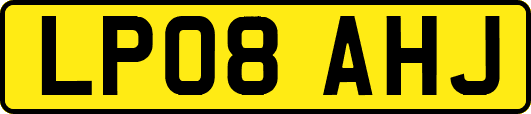 LP08AHJ