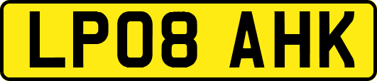 LP08AHK