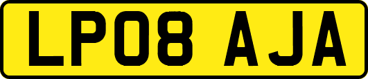 LP08AJA
