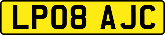 LP08AJC