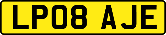 LP08AJE