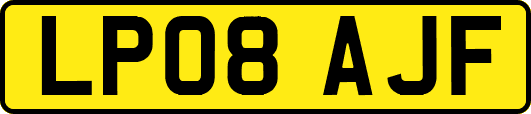 LP08AJF