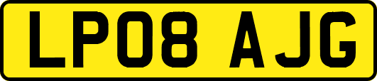 LP08AJG