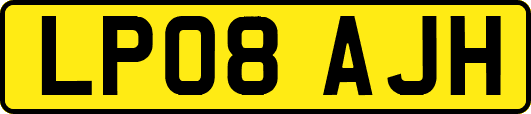 LP08AJH
