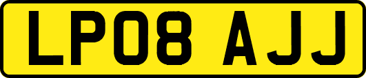 LP08AJJ