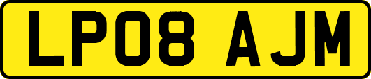 LP08AJM
