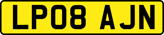 LP08AJN