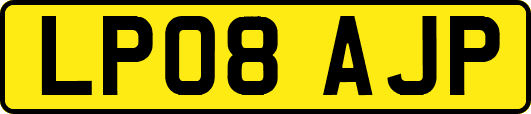 LP08AJP