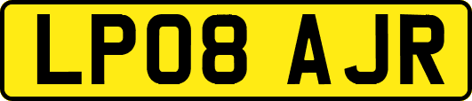 LP08AJR
