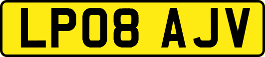 LP08AJV