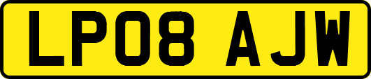 LP08AJW