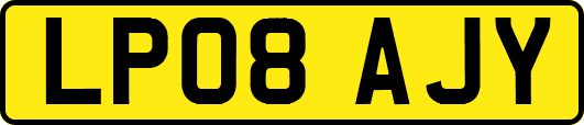 LP08AJY