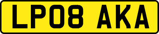 LP08AKA
