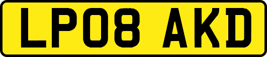 LP08AKD