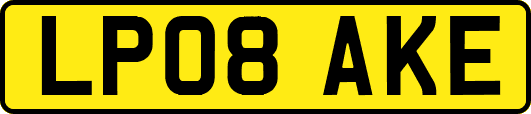 LP08AKE