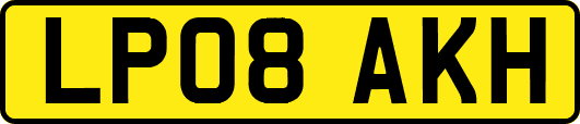 LP08AKH